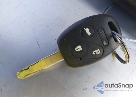 2007 Honda Civic Ex из США, поврежденный, VIN 1HGFA16857L034357